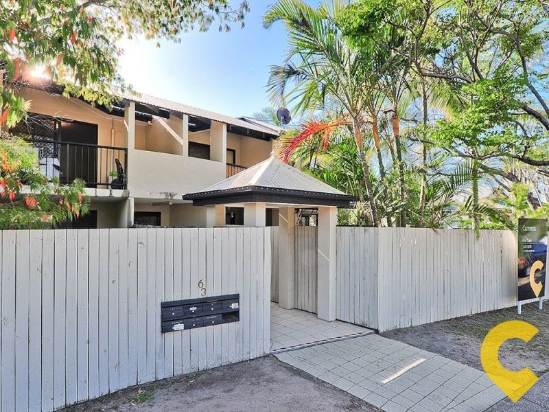 1/63 Adamson Street, Wooloowin QLD 4030