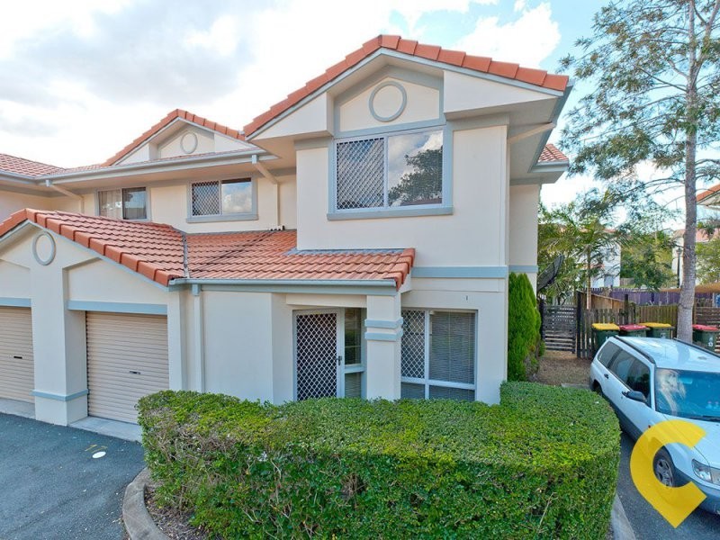 17/11 Glin Avenue, Newmarket QLD 4051