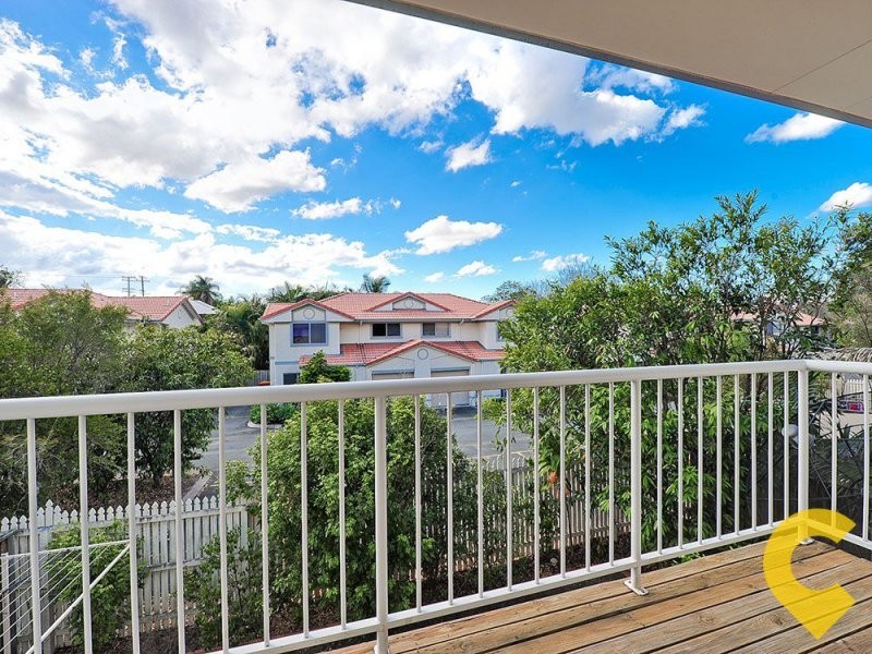 17/11 Glin Avenue, Newmarket QLD 4051