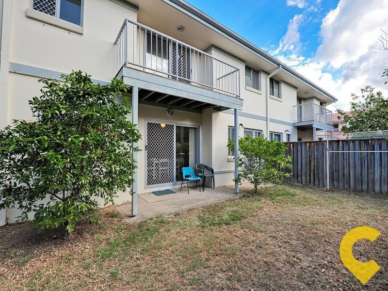 17/11 Glin Avenue, Newmarket QLD 4051