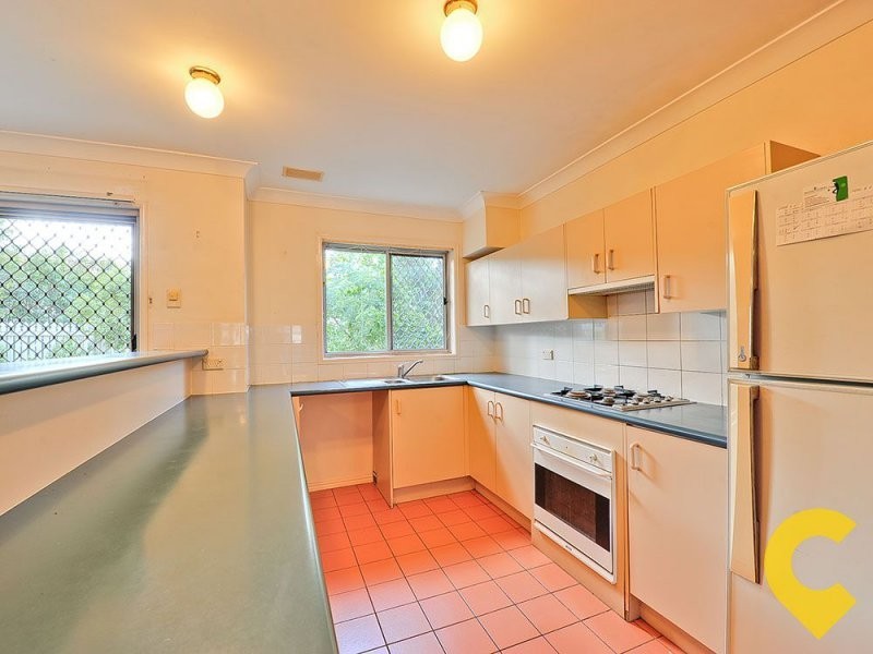 17/11 Glin Avenue, Newmarket QLD 4051