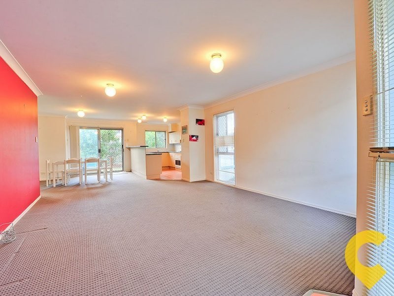 17/11 Glin Avenue, Newmarket QLD 4051