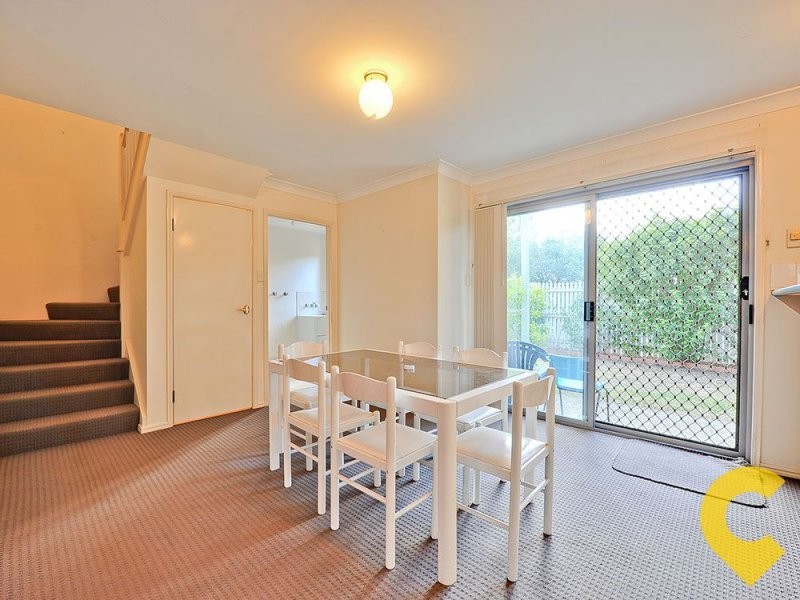 17/11 Glin Avenue, Newmarket QLD 4051