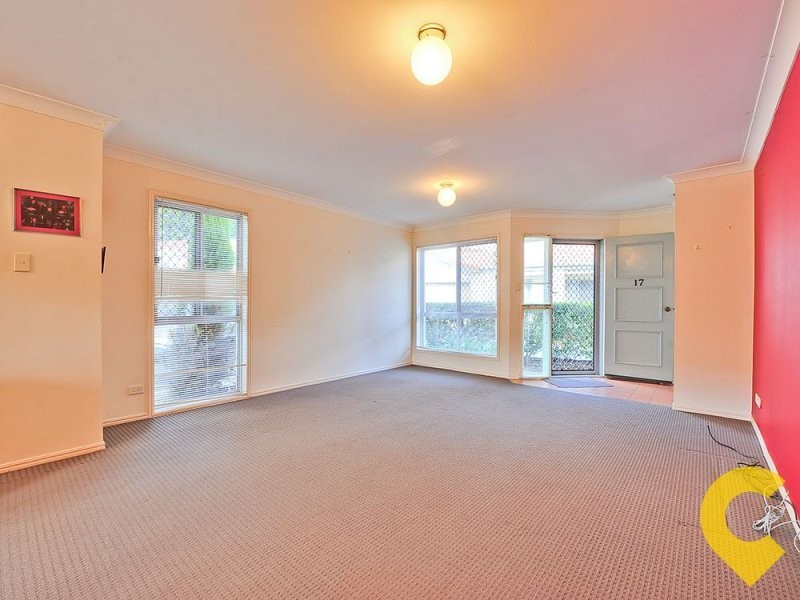 17/11 Glin Avenue, Newmarket QLD 4051