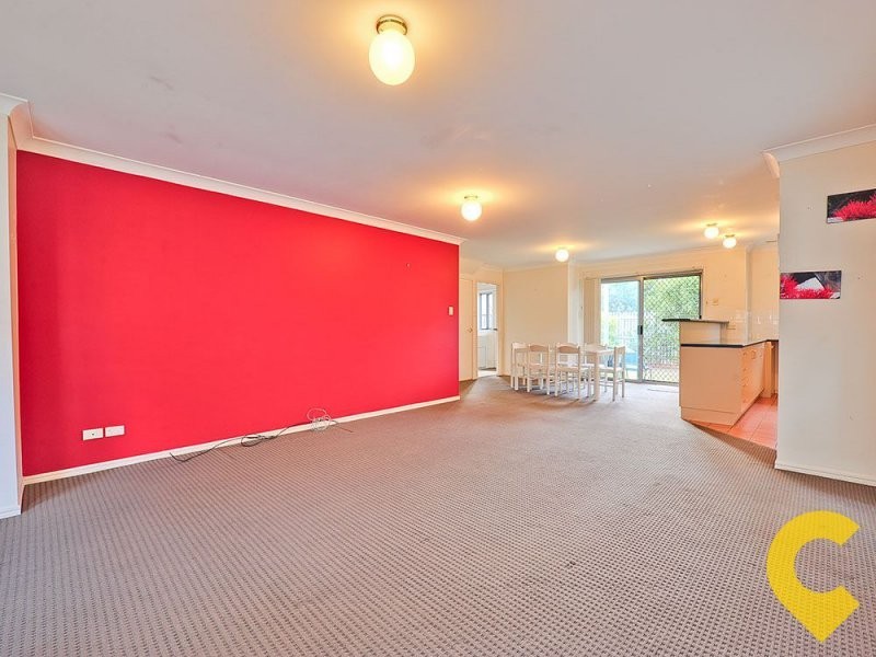 17/11 Glin Avenue, Newmarket QLD 4051