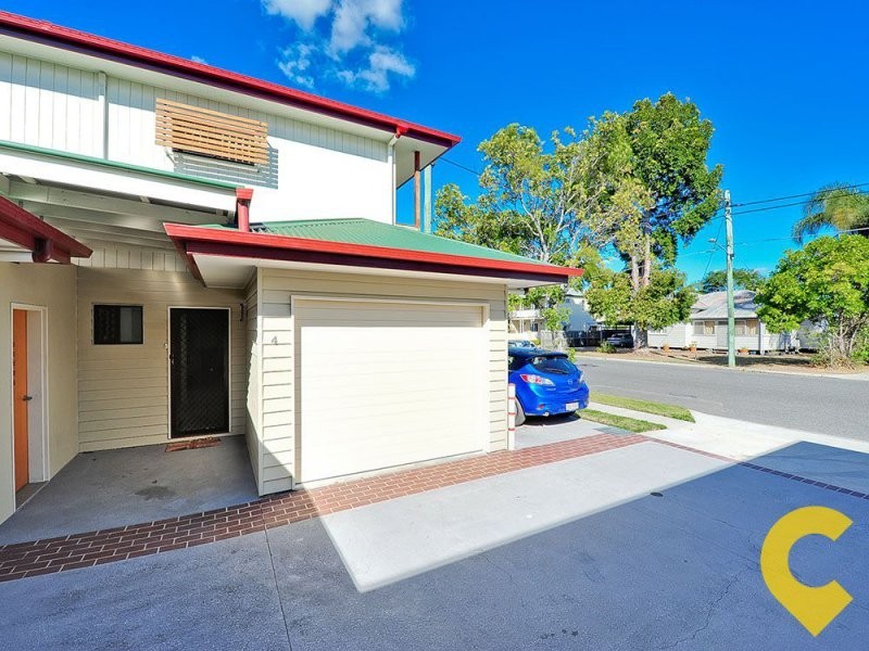 4/4 Noble Street, Clayfield QLD 4011
