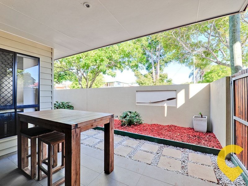 4/4 Noble Street, Clayfield QLD 4011