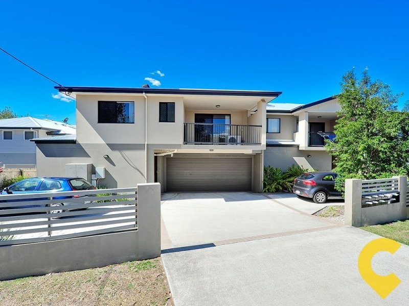 4/19 Alice Street, Kedron QLD 4031