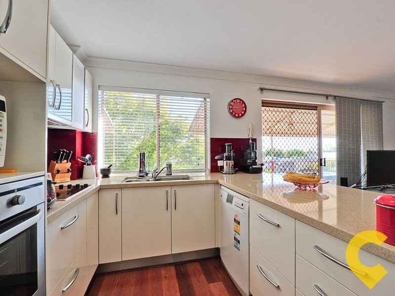 8/98 Chalk Street, Lutwyche QLD 4030