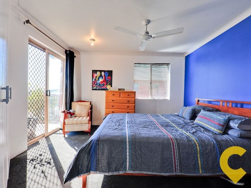 8/98 Chalk Street, Lutwyche QLD 4030