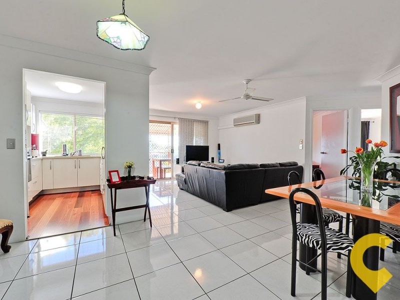 8/98 Chalk Street, Lutwyche QLD 4030