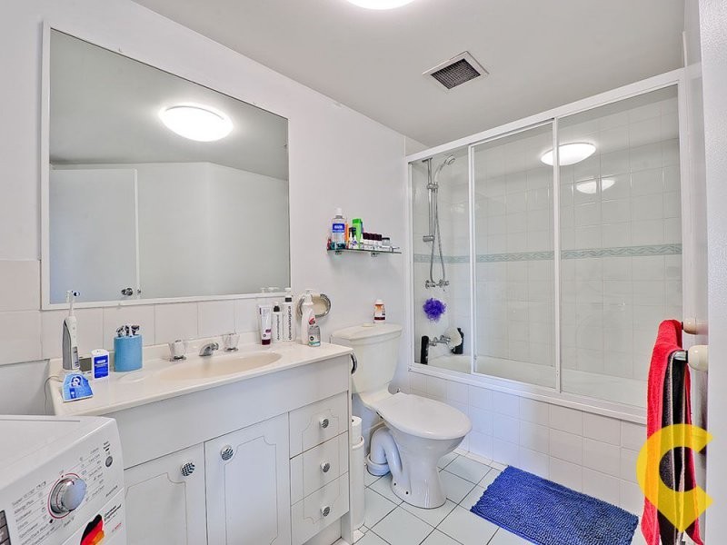 8/98 Chalk Street, Lutwyche QLD 4030