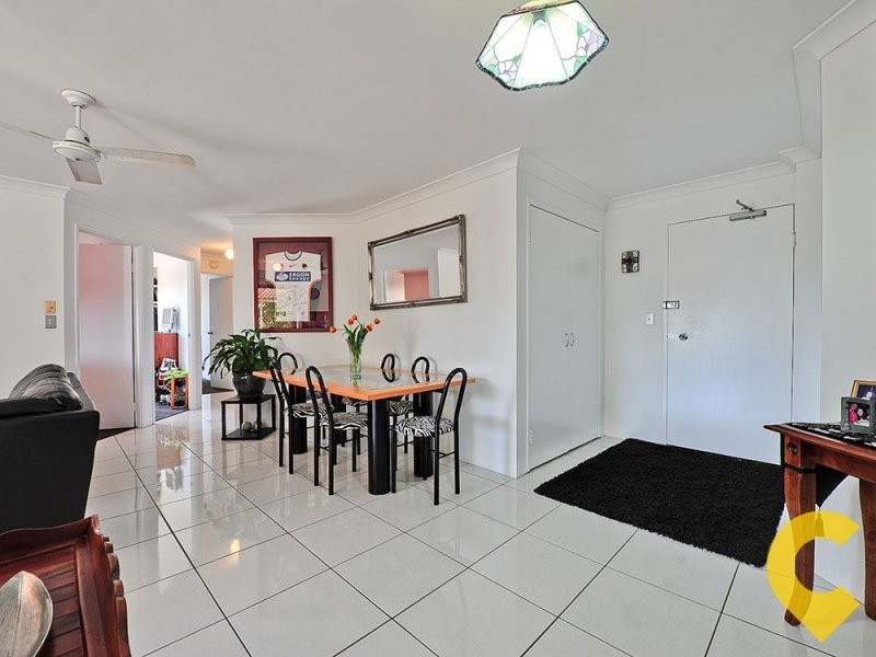 8/98 Chalk Street, Lutwyche QLD 4030