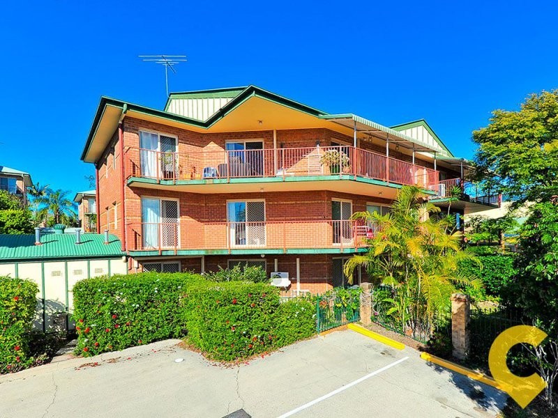 8/98 Chalk Street, Lutwyche QLD 4030
