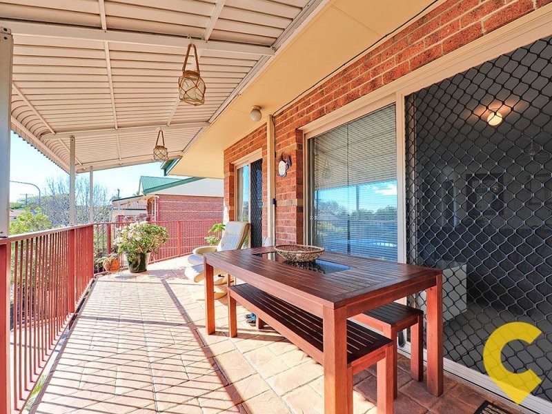 8/98 Chalk Street, Lutwyche QLD 4030