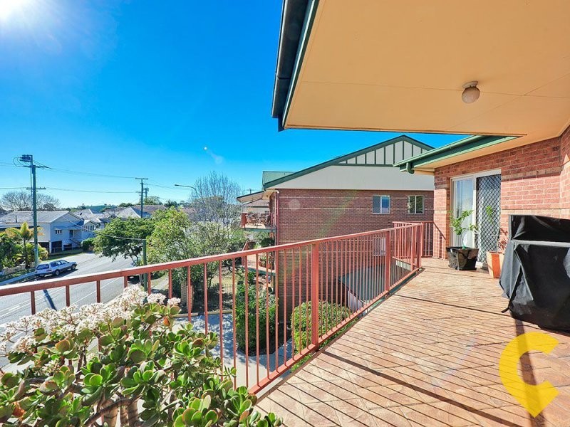 8/98 Chalk Street, Lutwyche QLD 4030