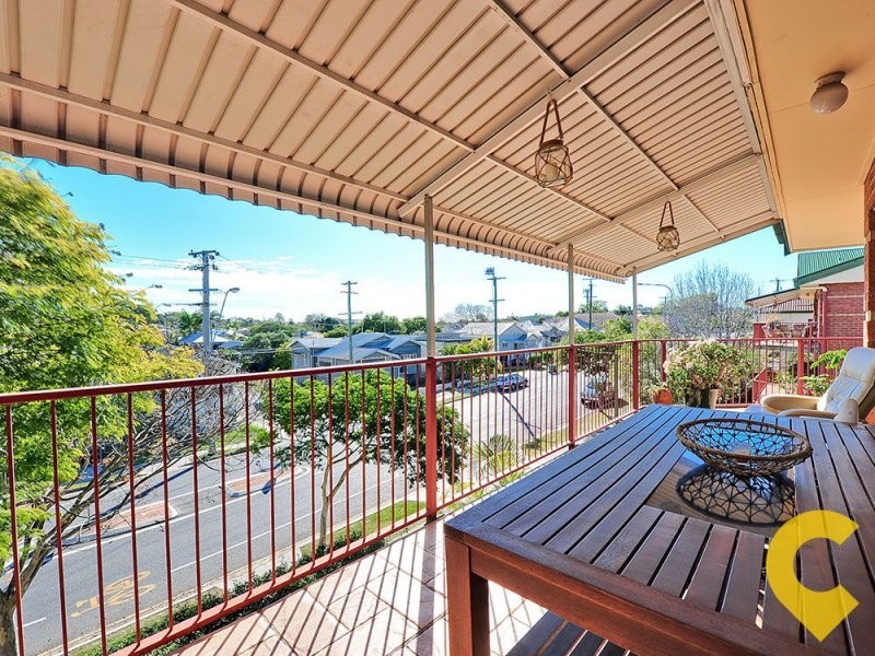 8/98 Chalk Street, Lutwyche QLD 4030