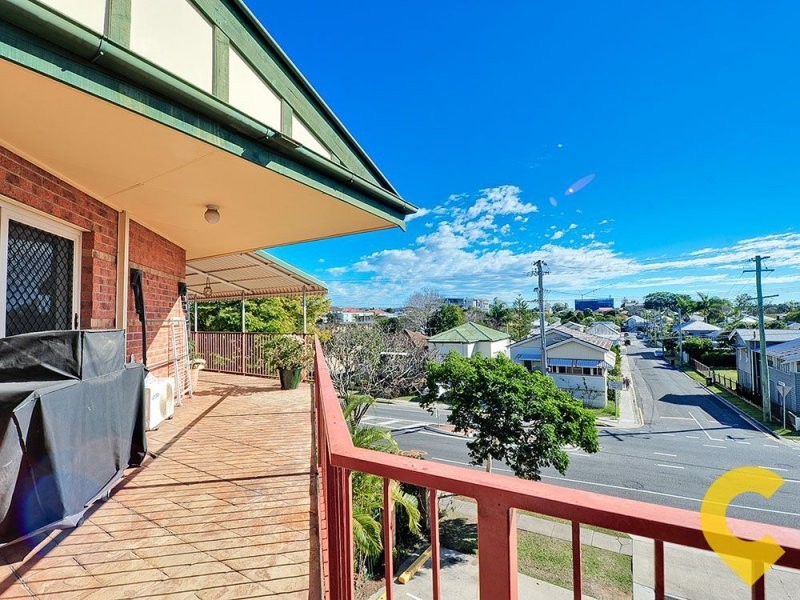 8/98 Chalk Street, Lutwyche QLD 4030