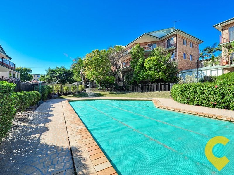 8/98 Chalk Street, Lutwyche QLD 4030