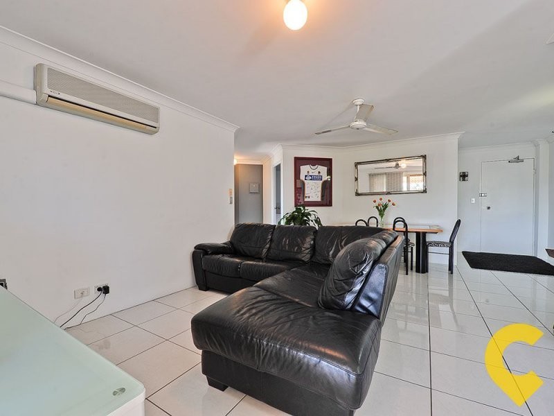 8/98 Chalk Street, Lutwyche QLD 4030