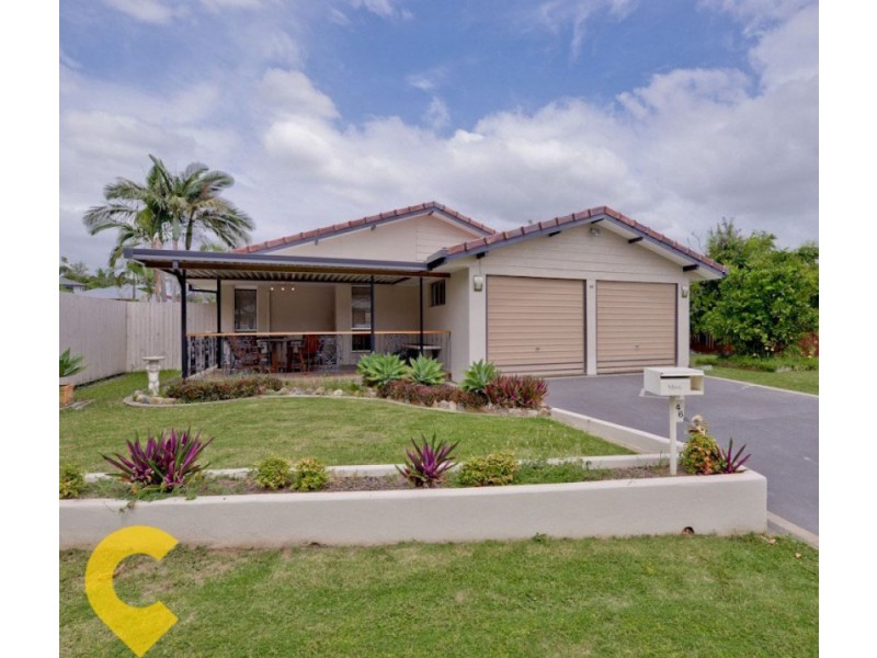 46 Alexis Street, Aspley QLD 4034