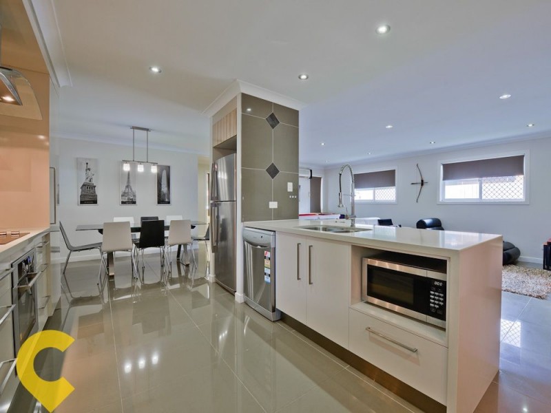 46 Alexis Street, Aspley QLD 4034