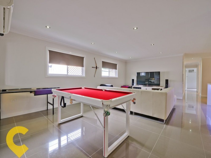 46 Alexis Street, Aspley QLD 4034