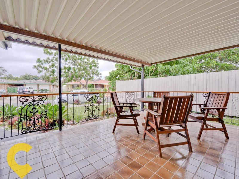 46 Alexis Street, Aspley QLD 4034