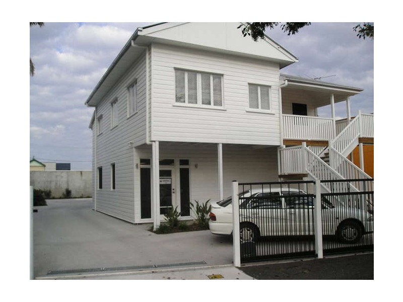91 Sandgate Road, Albion QLD 4010