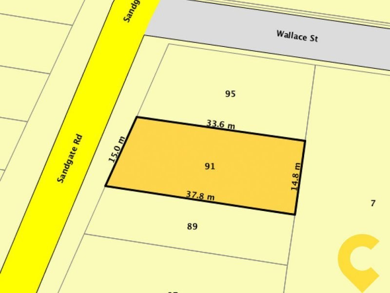 91 Sandgate Road, Albion QLD 4010