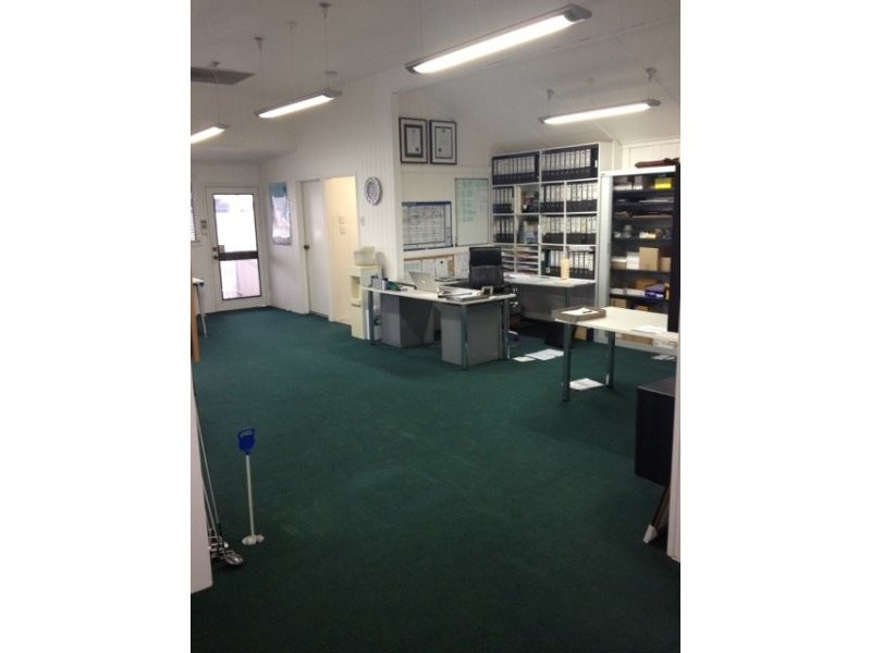 91 Sandgate Road, Albion QLD 4010