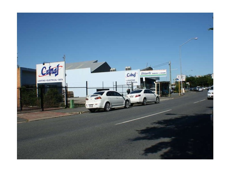 91 Sandgate Road, Albion QLD 4010