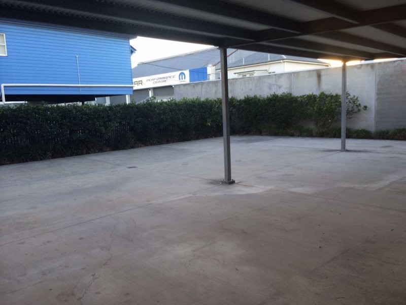 91 Sandgate Road, Albion QLD 4010