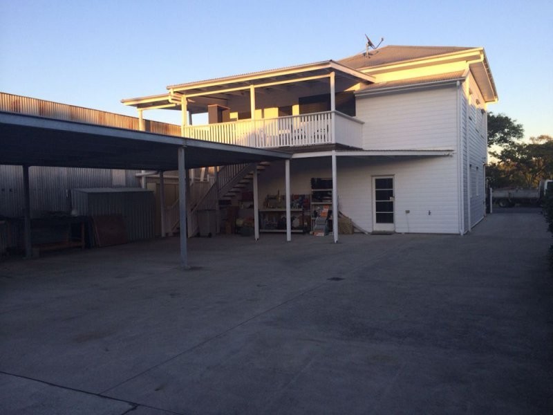 91 Sandgate Road, Albion QLD 4010