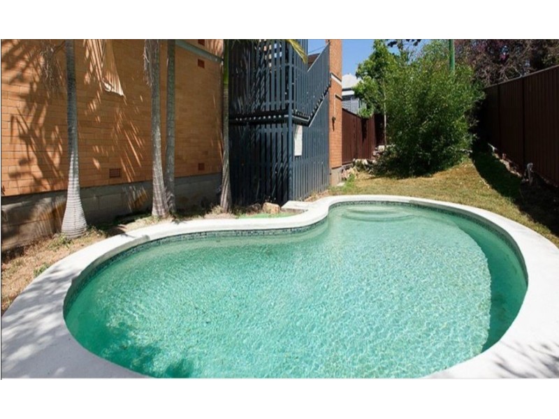 9/179 Kennigo Street, Spring Hill QLD 4000