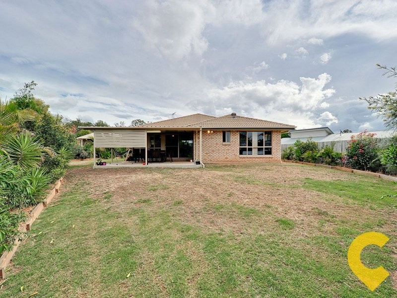 32 Zoe Place, Moggill QLD 4070