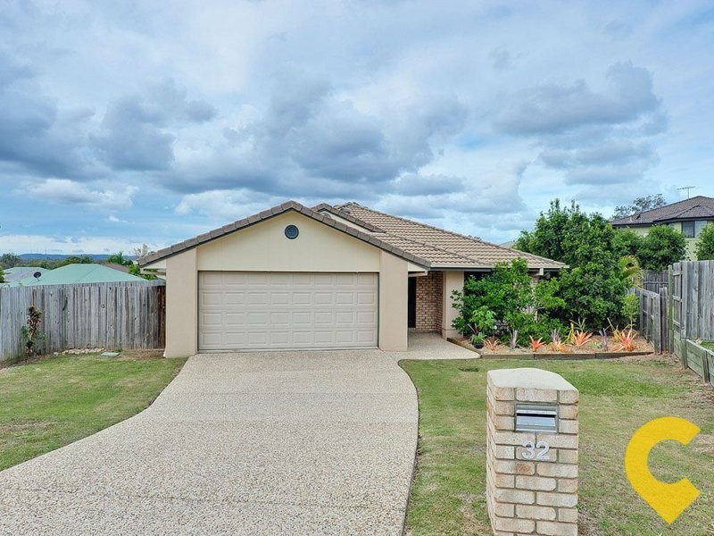 32 Zoe Place, Moggill QLD 4070