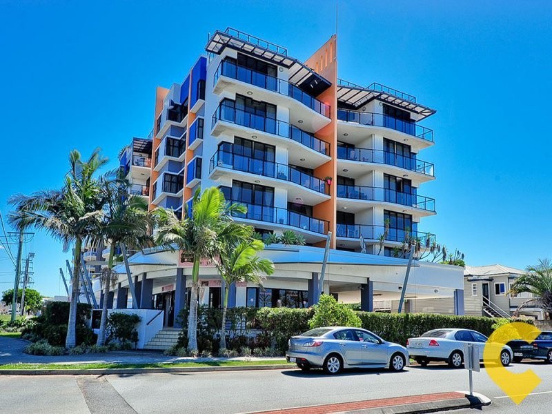 7/4-6 Duffield Road, Margate QLD 4019