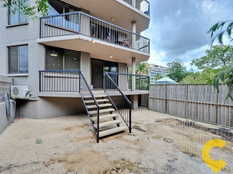1/67 Gladstone Road, Highgate Hill QLD 4101