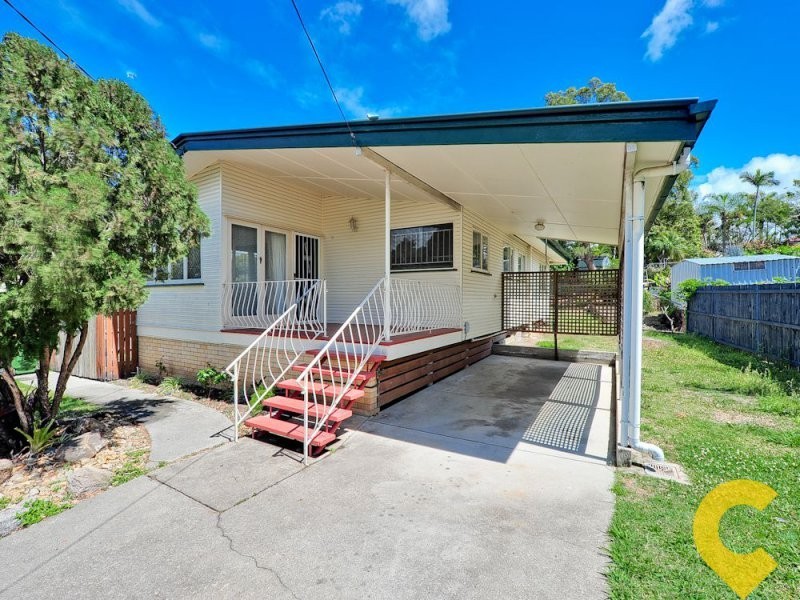 20 Amaroo Avenue, Ferny Hills QLD 4055