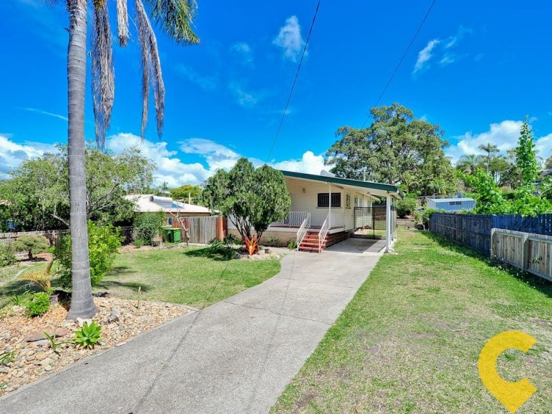 20 Amaroo Avenue, Ferny Hills QLD 4055