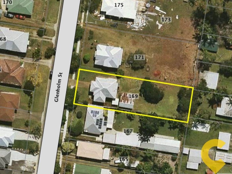 169 Glenholm Street, Mitchelton QLD 4053