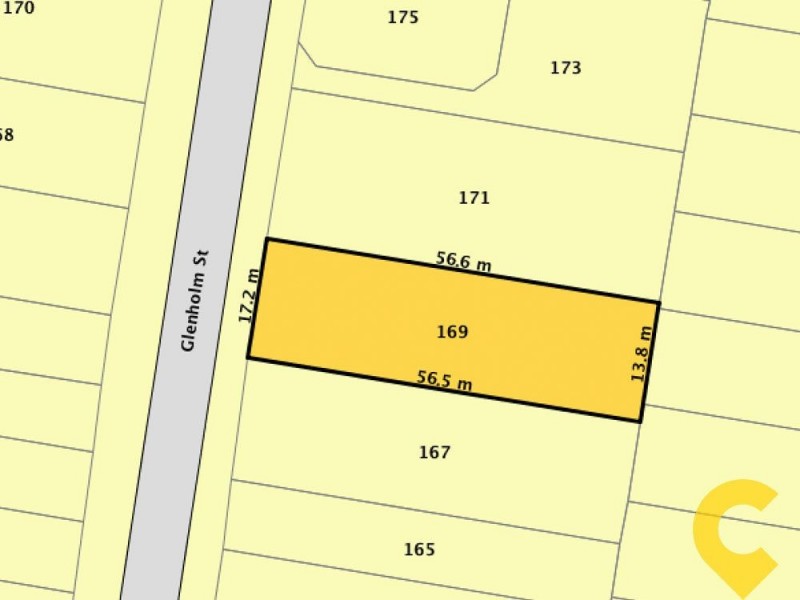 169 Glenholm Street, Mitchelton QLD 4053