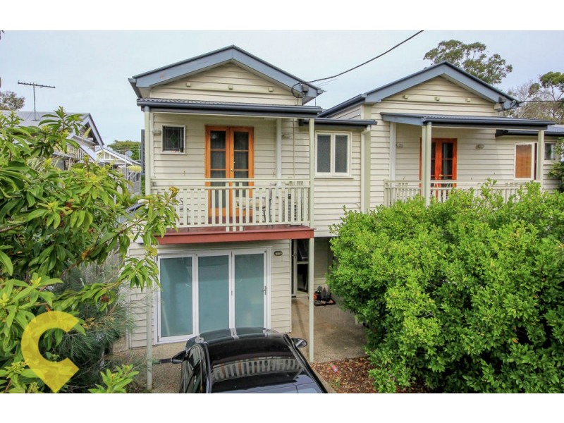 11A Grafton Street, Windsor QLD 4030