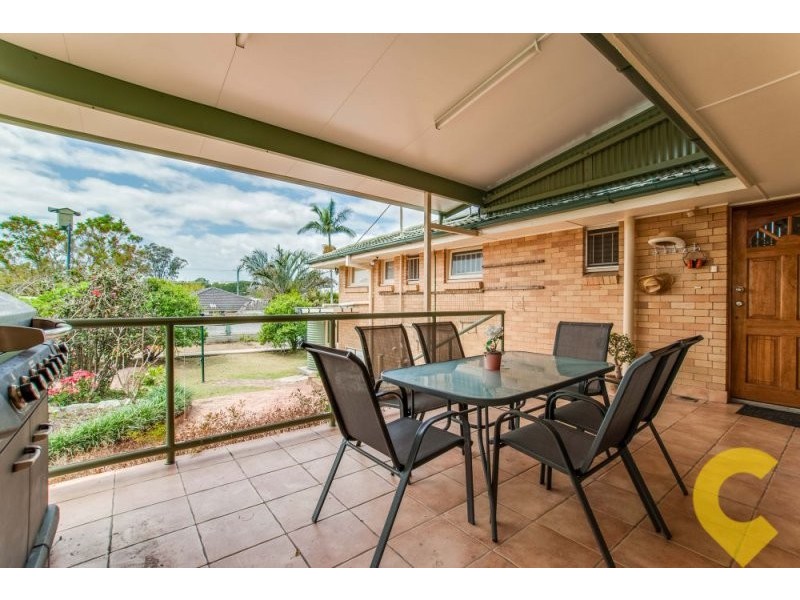 9 Kilburn Street, Chermside QLD 4032