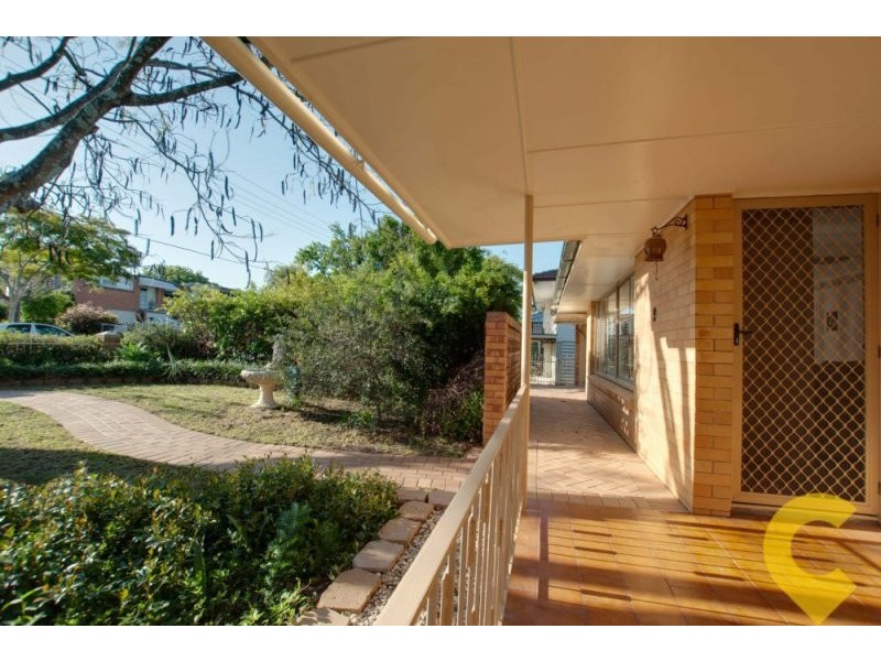 9 Kilburn Street, Chermside QLD 4032