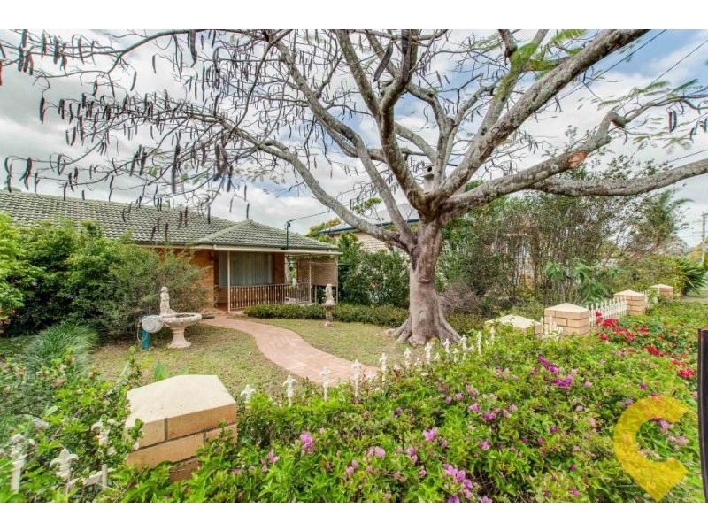 9 Kilburn Street, Chermside QLD 4032