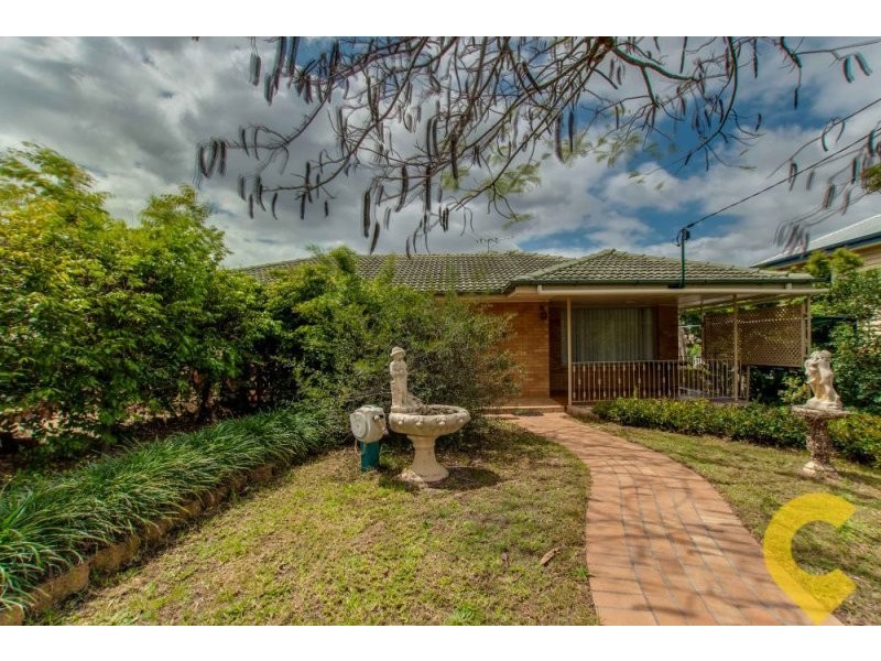 9 Kilburn Street, Chermside QLD 4032