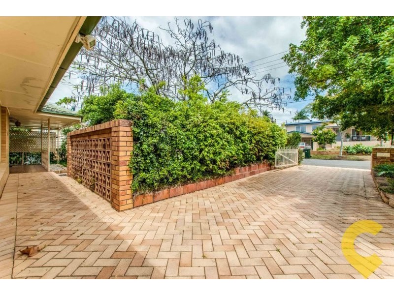 9 Kilburn Street, Chermside QLD 4032