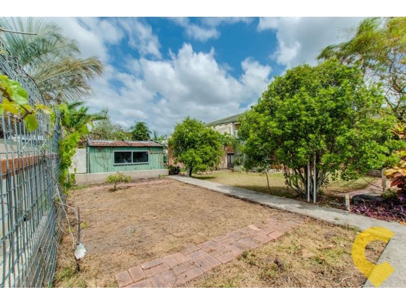 9 Kilburn Street, Chermside QLD 4032